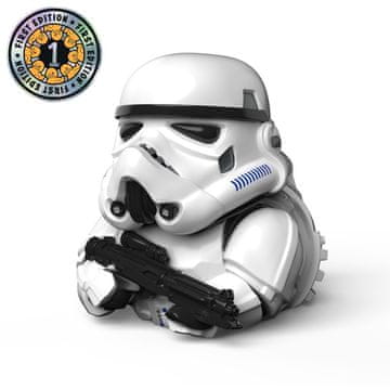 Epee Tubbz zbirateljska račka Stormtrooper – prva izdaja