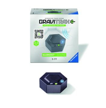 Ravensburger GraviTrax POWER zvočni element za kroglično progo