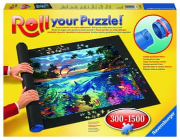 Ravensburger Ravensburger podloga za zvijanje sestavljanke