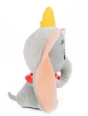 Alltoys Disney plišasti slon Dumbo z zvokom, 34 cm