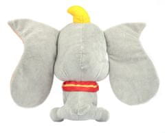 Alltoys Disney plišasti slon Dumbo z zvokom, 34 cm