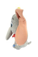 Alltoys Disney plišasti slon Dumbo z zvokom, 34 cm