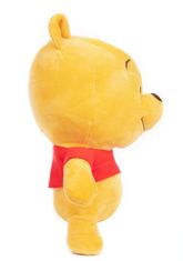 Alltoys Plišasti medvedek Pu z zvočnimi učinki, 28 cm
