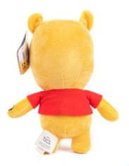 Alltoys Plišasti medvedek Pu z zvočnimi učinki, 28 cm