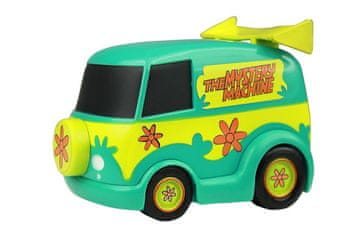 Epee Scooby-Doo avtomobilček z vztrajnikom, 18 cm