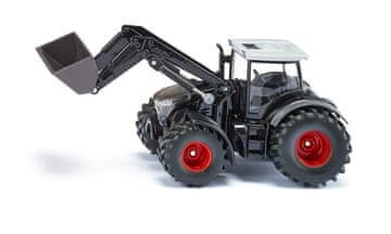 SIKU SIKU Farmer – traktor Fendt 942 s sprednjim nakladalnikom, 1:50