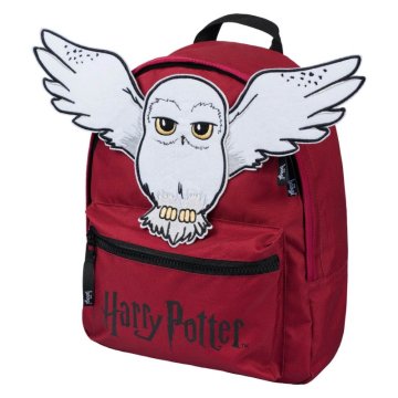 Presco Group Predšolski nahrbtnik Harry Potter – Hedvika