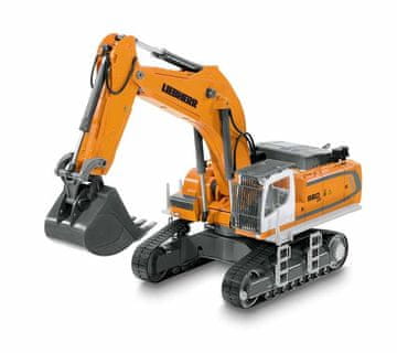 SIKU SIKU CONTROL Bluetooth bager Liebherr R 980 SME