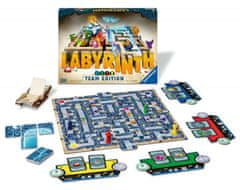 Ravensburger Kooperativna namizna igra Labirint – ekipna izdaja