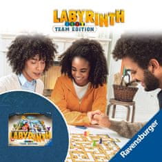 Ravensburger Kooperativna namizna igra Labirint – ekipna izdaja