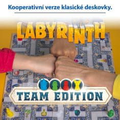 Ravensburger Kooperativna namizna igra Labirint – ekipna izdaja