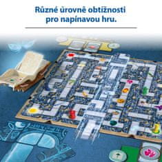 Ravensburger Kooperativna namizna igra Labirint – ekipna izdaja