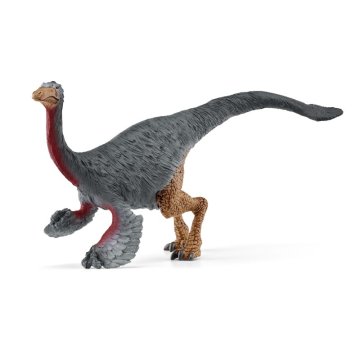 Schleich Gallimimus – prazgodovinski dinozaver