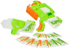 Alltoys Nickelodeon Slime Blaster – otroška pištola za izstreljevanje sluzi