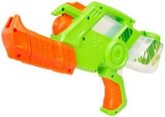 Alltoys Nickelodeon Slime Blaster – otroška pištola za izstreljevanje sluzi