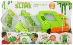 Alltoys Nickelodeon Slime Blaster – otroška pištola za izstreljevanje sluzi