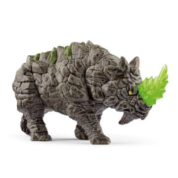 Schleich Bojni nosorog