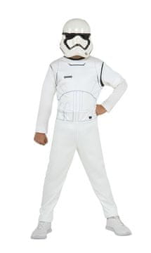 Epee Otroški kostum Stormtrooper, 5–6 let