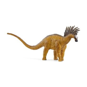 Schleich Dinozaver Bajadasaurus – ročno poslikana figurica