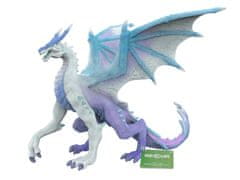 Alltoys Figurica mitičnega zmaja – Vetrni zmaj, 13 cm