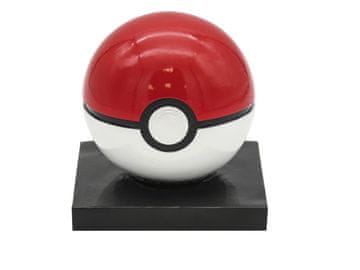Epee Pokémon premium hranilnik Poké Ball, 11 × 11 × 11 cm