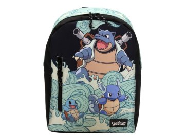 Epee Otroški nahrbtnik Pokémon Squirtle, 40 × 30 × 14 cm