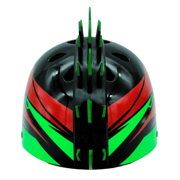 Alltoys Kolesarska čelada Wheelers, velikost S, 52–55 cm