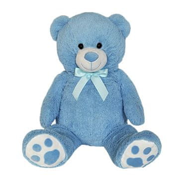 Alltoys Plišasti modri medved, 100 cm