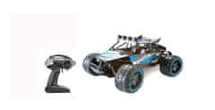 Alltoys Daljinsko vodeni avto Monster Truck 1:10, moder