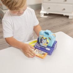 Alltoys Interaktivni fotoaparat Bluey s svetlobnimi in zvočnimi učinki