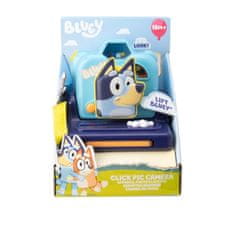 Alltoys Interaktivni fotoaparat Bluey s svetlobnimi in zvočnimi učinki