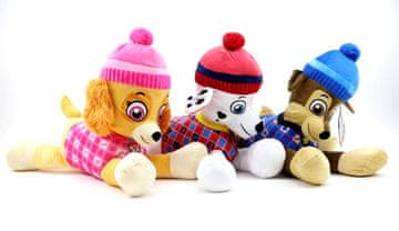 Alltoys Plišasta ležeča figura Tačke na patrulji, 50 cm, več modelov