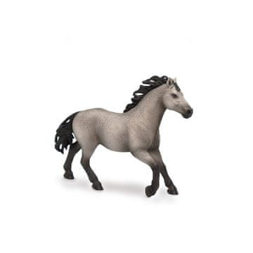 Schleich Zvířásko – žrebec pasme Quarter