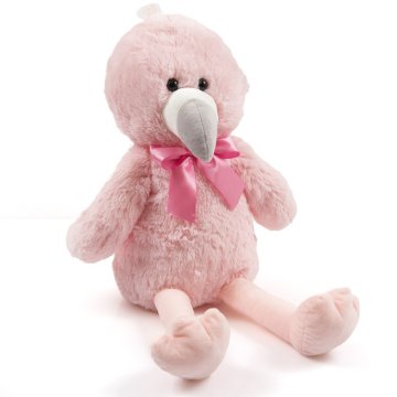Alltoys Plišasti flamingo, 60 cm