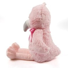 Alltoys Plišasti flamingo, 60 cm