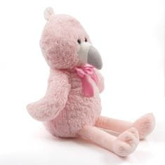 Alltoys Plišasti flamingo, 60 cm