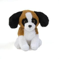 Alltoys Plišasti kuža, 24 cm, 6 različic