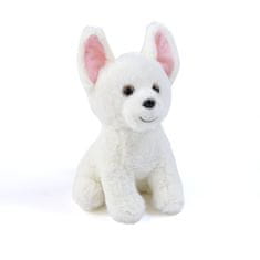 Alltoys Plišasti kuža, 24 cm, 6 različic