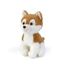 Alltoys Plišasti kuža, 24 cm, 6 različic