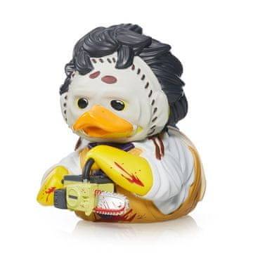Epee Tubbz zbirateljska račja figurica Texas – Leatherface Pretty Woman