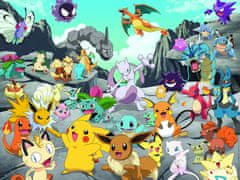 Ravensburger Ravensburger sestavljanka Pokémon, 1500 kosov