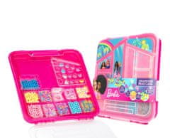 Alltoys Barbie komplet za izdelavo nakita v kovčku