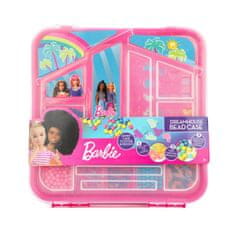 Alltoys Barbie komplet za izdelavo nakita v kovčku