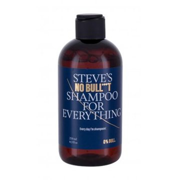 Šampon za lase in brado No Bull***t (šampon za vse) 250 ml