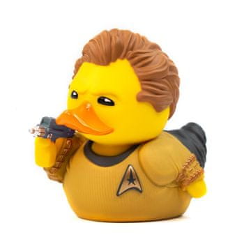 Epee TUBBZ zbirateljska cosplay račka Star Trek – James T. Kirk
