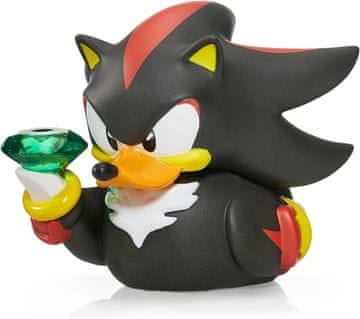 Epee TUBBZ zbirateljska račja figurica Sonic – Shadow, 9 cm