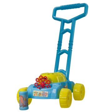 Alltoys Disney otroška kosilnica z mehurčki