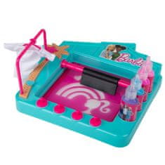 Alltoys Barbie modni studio s punčko