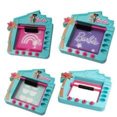 Alltoys Barbie modni studio s punčko