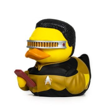 Epee TUBBZ zbirateljska cosplay raca Star Trek – Geordi La Forge